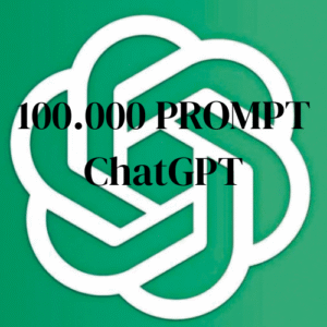 +100,000 ChatGPT Prompts